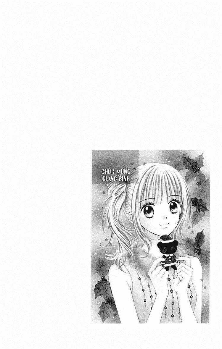 Datte Suki Nandamon Chapter 5 trang 3