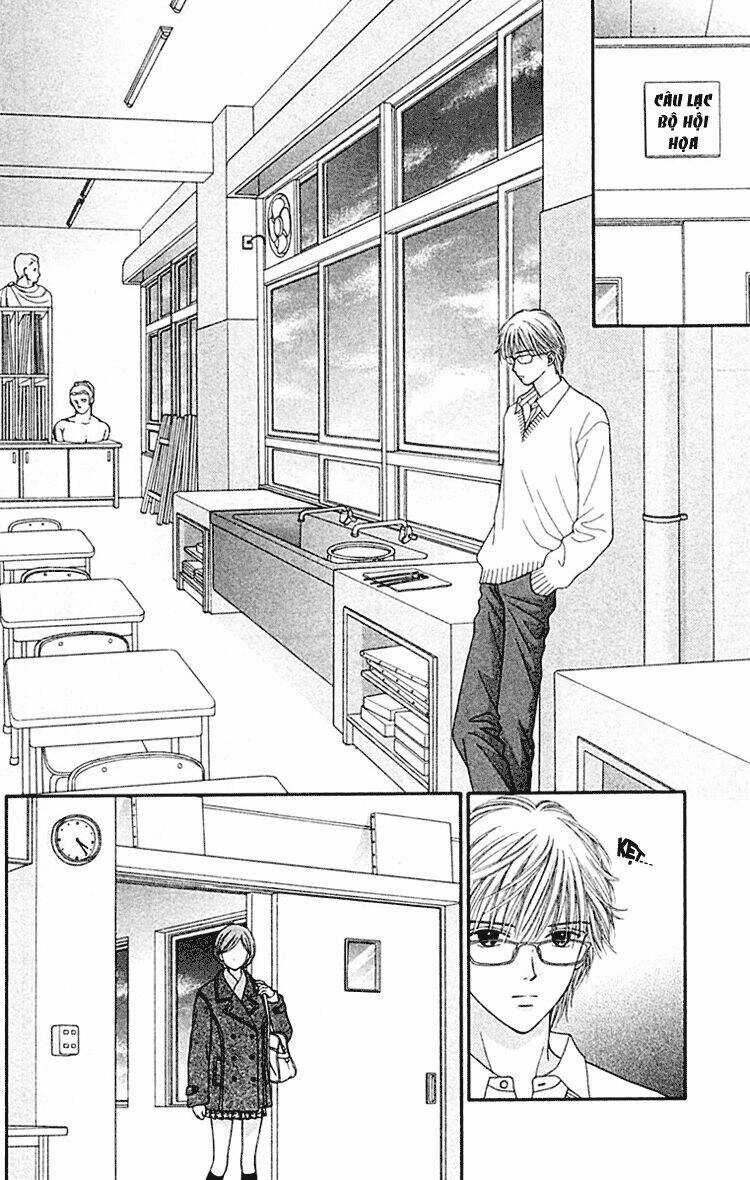 Datte Suki Nandamon Chapter 5 trang 33