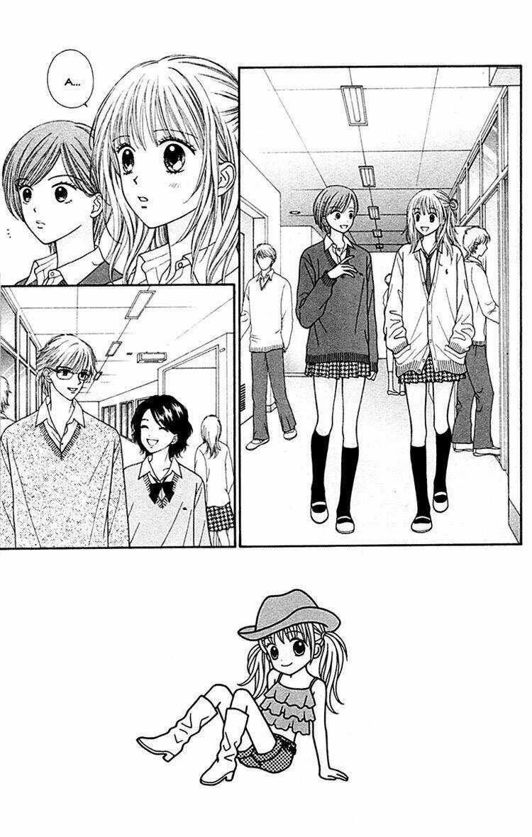 Datte Suki Nandamon Chapter 5 trang 4