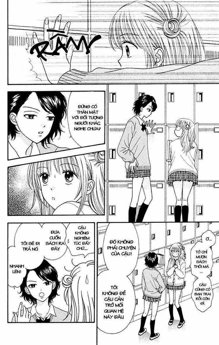 Datte Suki Nandamon Chapter 5 trang 7