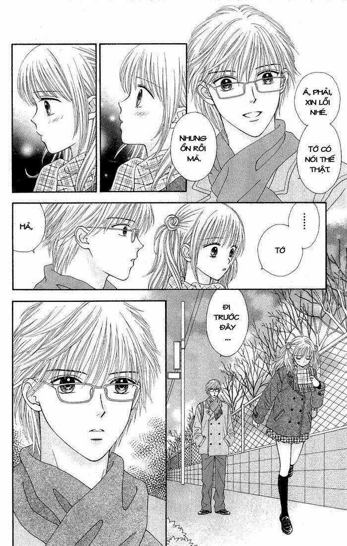 Datte Suki Nandamon Chapter 6 trang 10