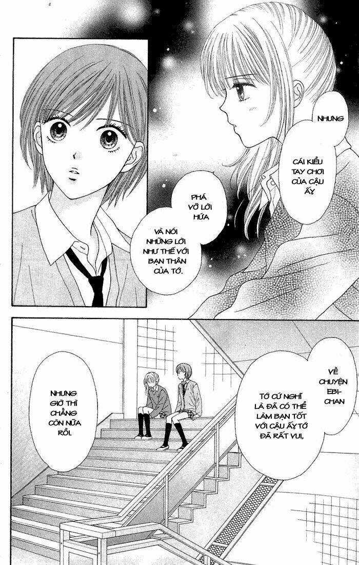 Datte Suki Nandamon Chapter 6 trang 14