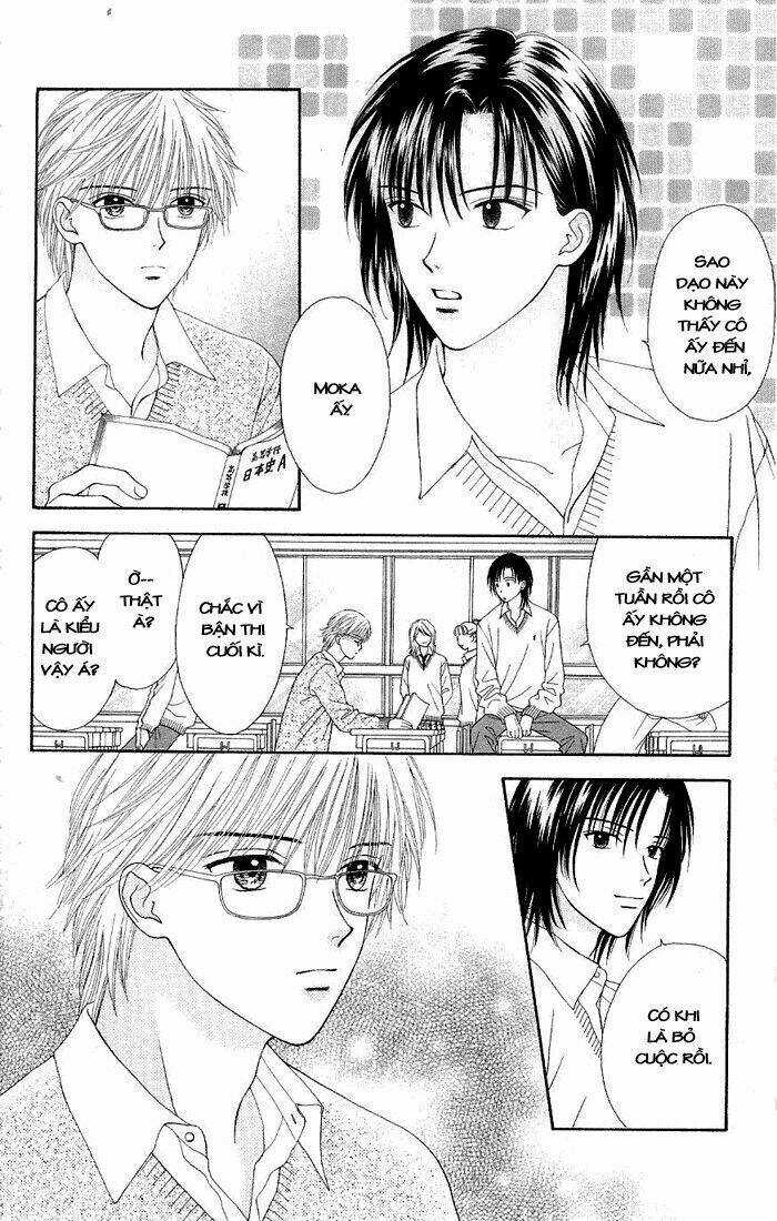 Datte Suki Nandamon Chapter 6 trang 16