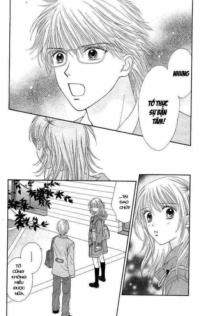 Datte Suki Nandamon Chapter 6 trang 20