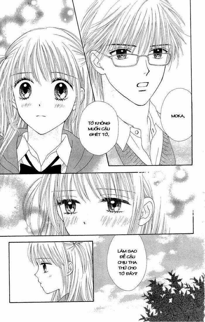 Datte Suki Nandamon Chapter 6 trang 21