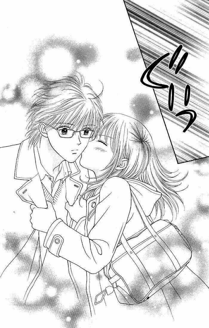 Datte Suki Nandamon Chapter 6 trang 23