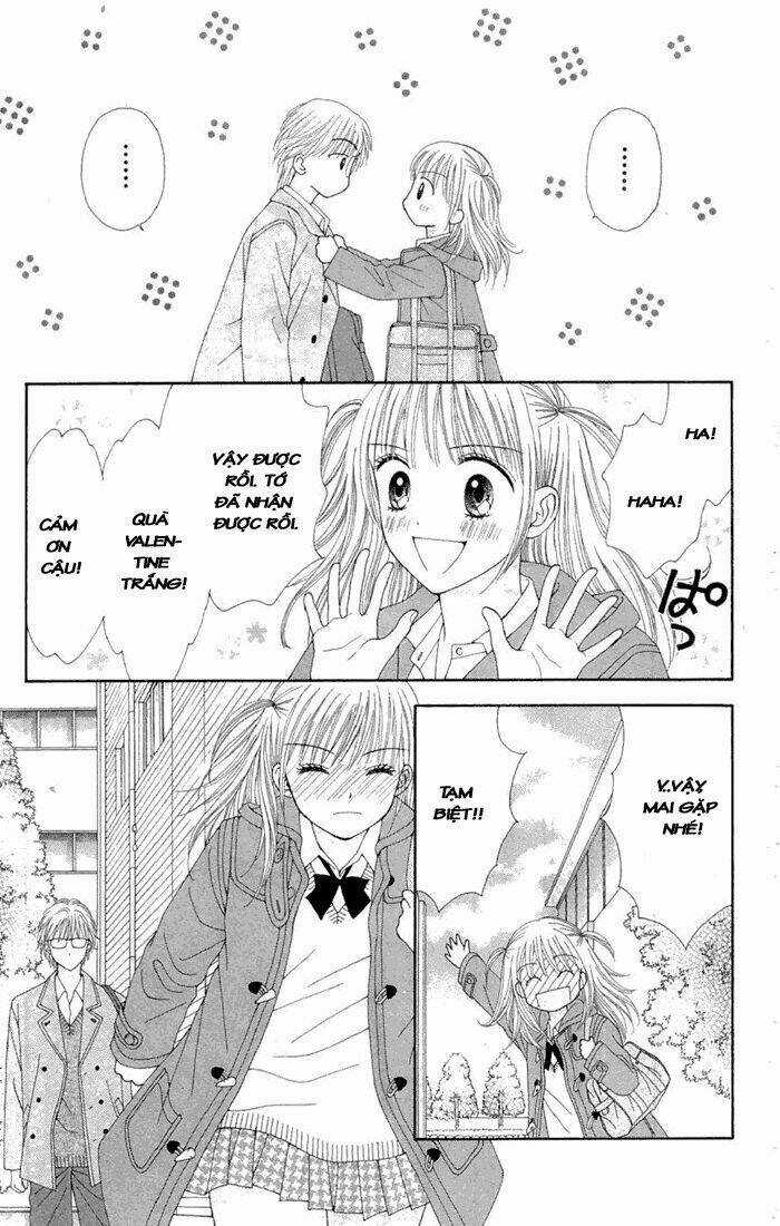 Datte Suki Nandamon Chapter 6 trang 24