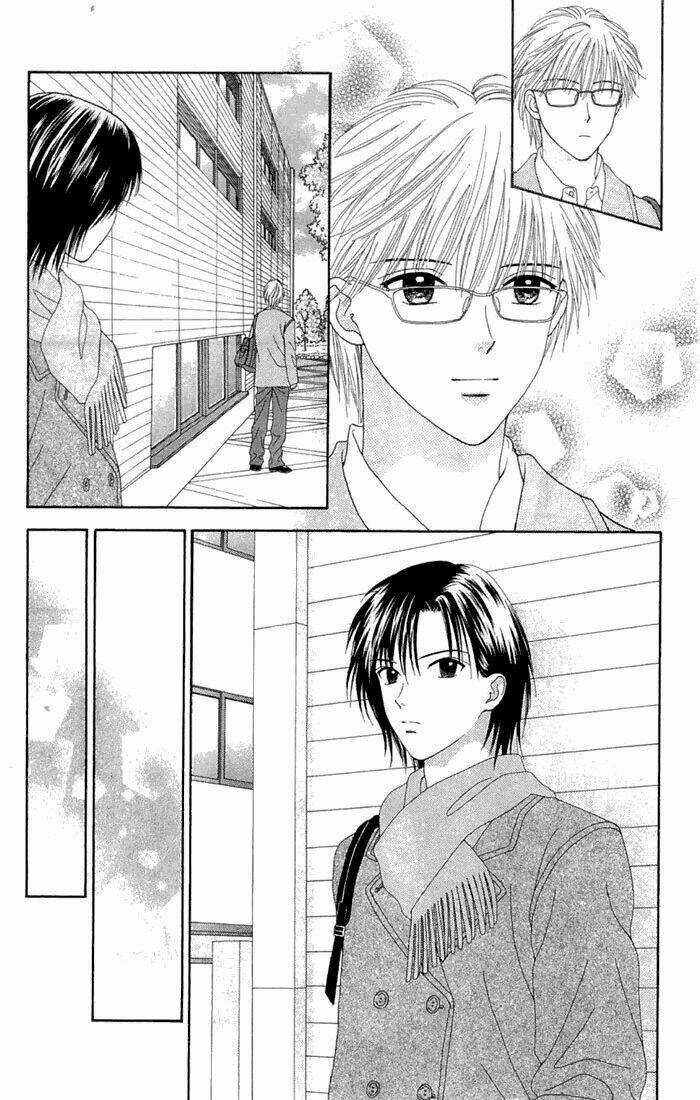 Datte Suki Nandamon Chapter 6 trang 25