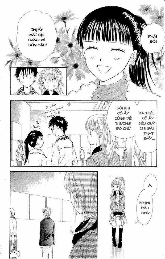 Datte Suki Nandamon Chapter 6 trang 32