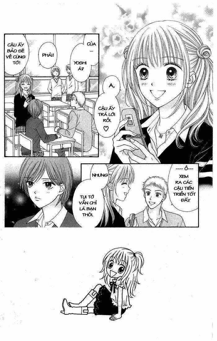 Datte Suki Nandamon Chapter 6 trang 6