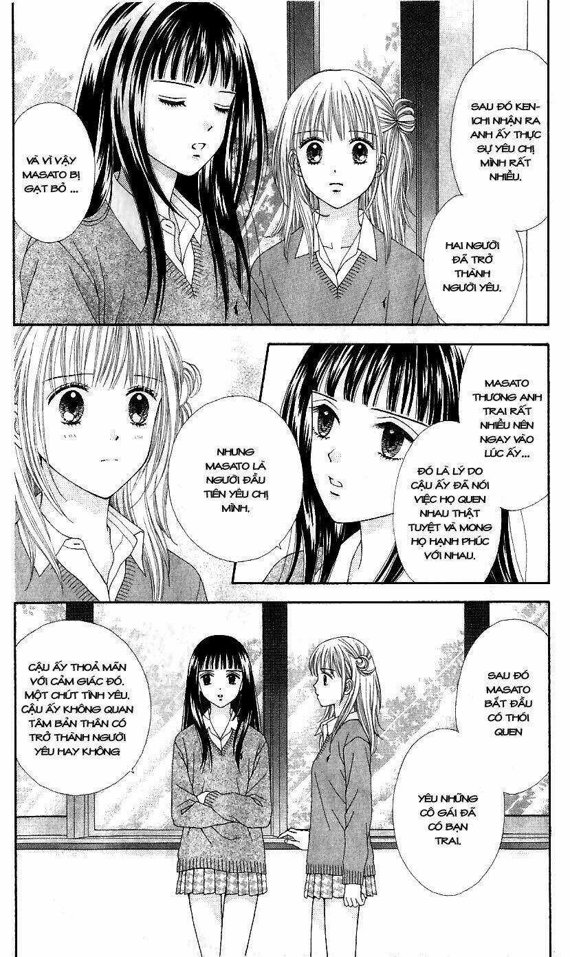 Datte Suki Nandamon Chapter 7 trang 10