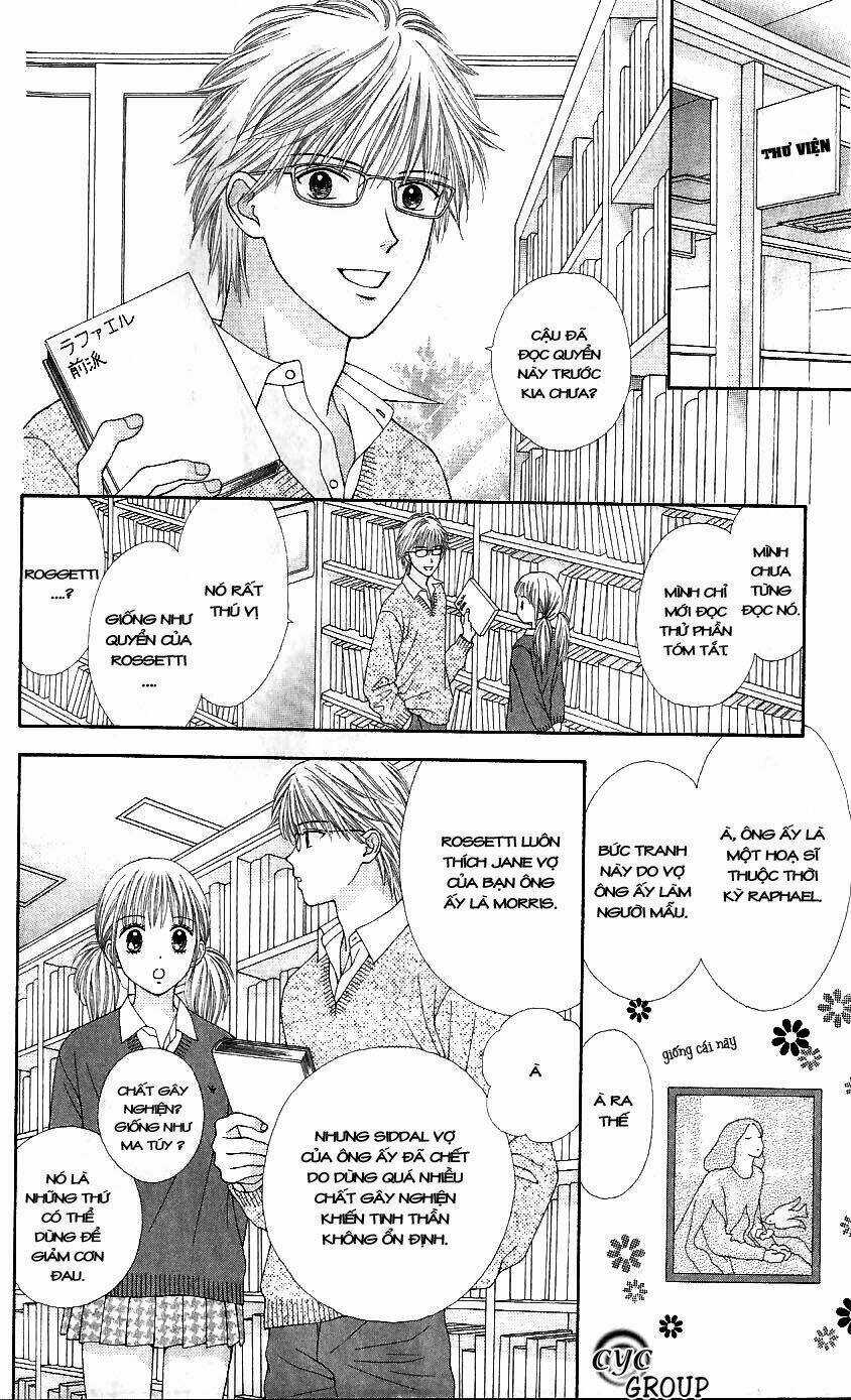 Datte Suki Nandamon Chapter 7 trang 12