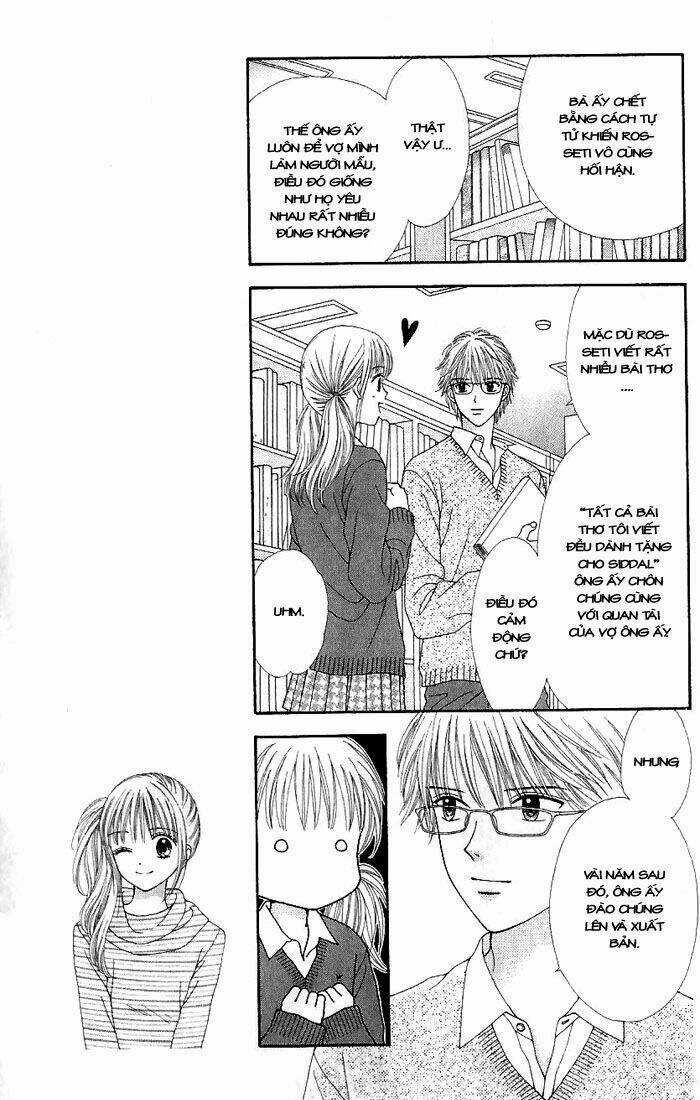 Datte Suki Nandamon Chapter 7 trang 13