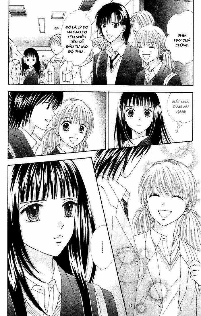 Datte Suki Nandamon Chapter 7 trang 18