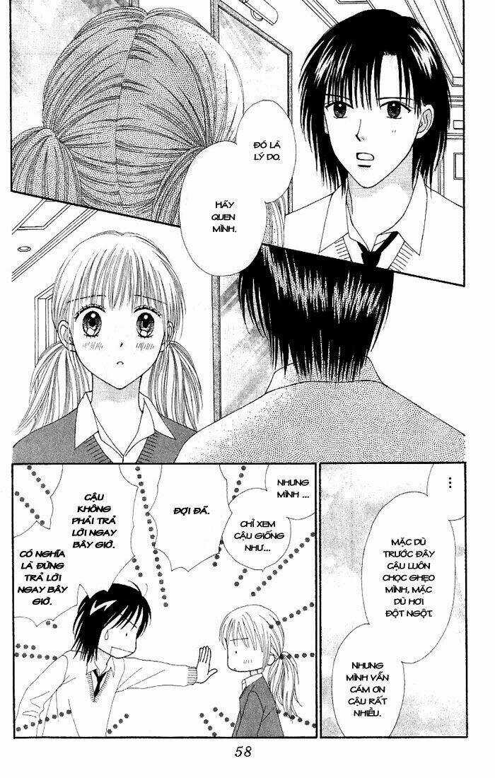 Datte Suki Nandamon Chapter 7 trang 24