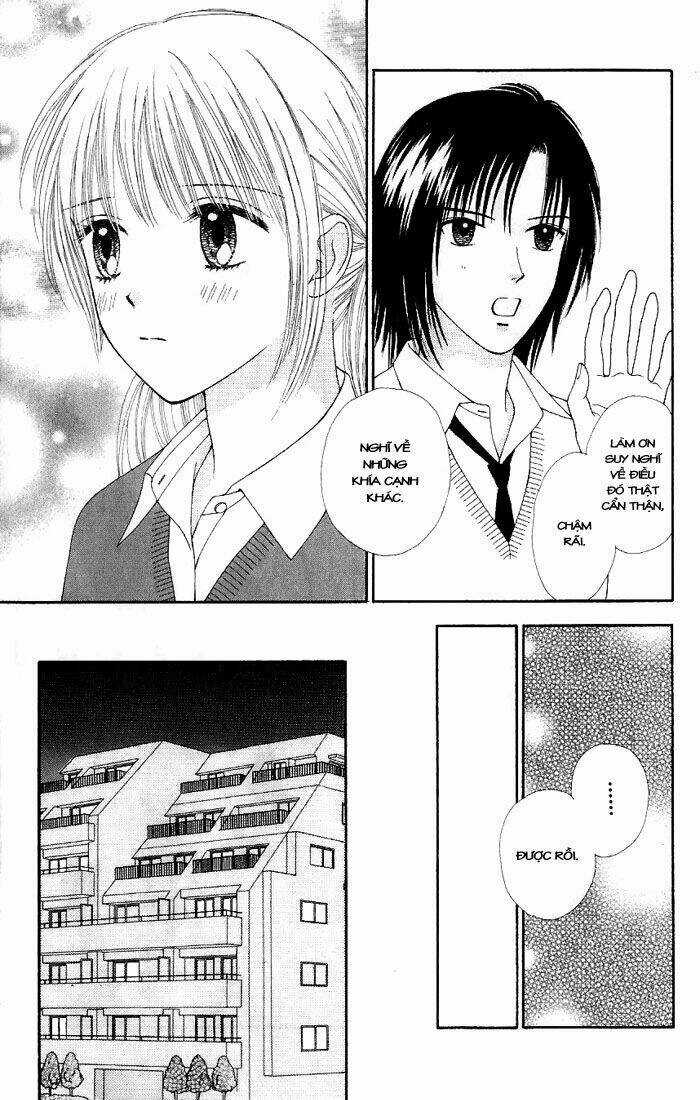 Datte Suki Nandamon Chapter 7 trang 25