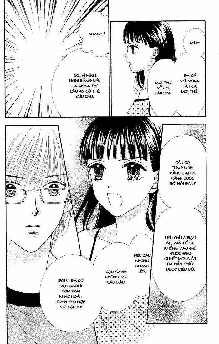 Datte Suki Nandamon Chapter 7 trang 28