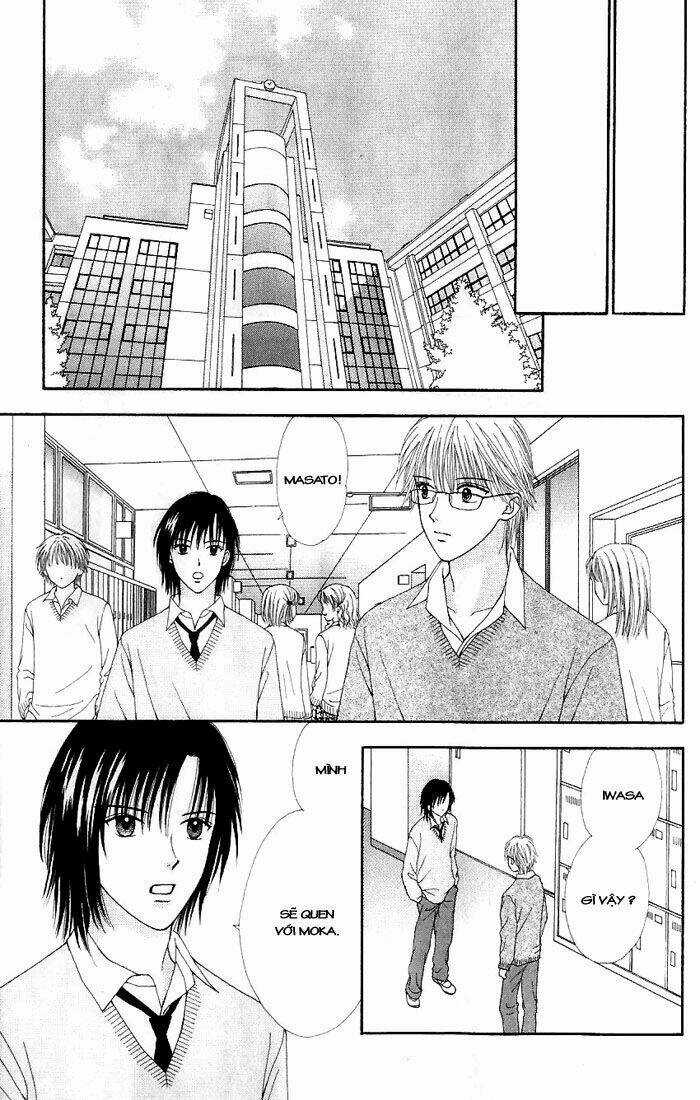 Datte Suki Nandamon Chapter 7 trang 29