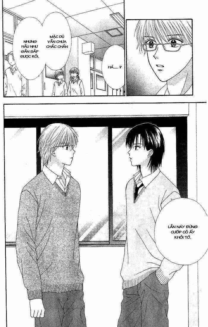 Datte Suki Nandamon Chapter 7 trang 30