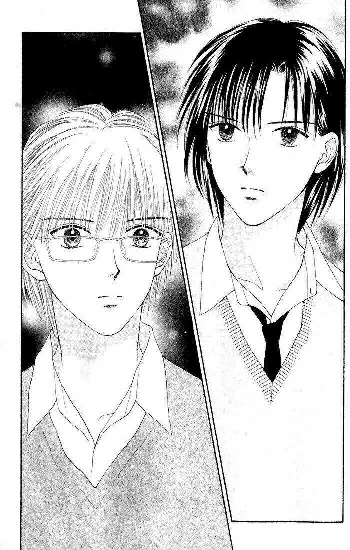 Datte Suki Nandamon Chapter 7 trang 31