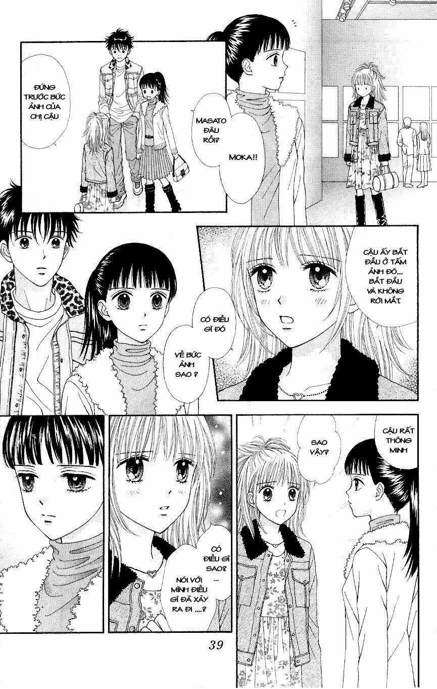 Datte Suki Nandamon Chapter 7 trang 6