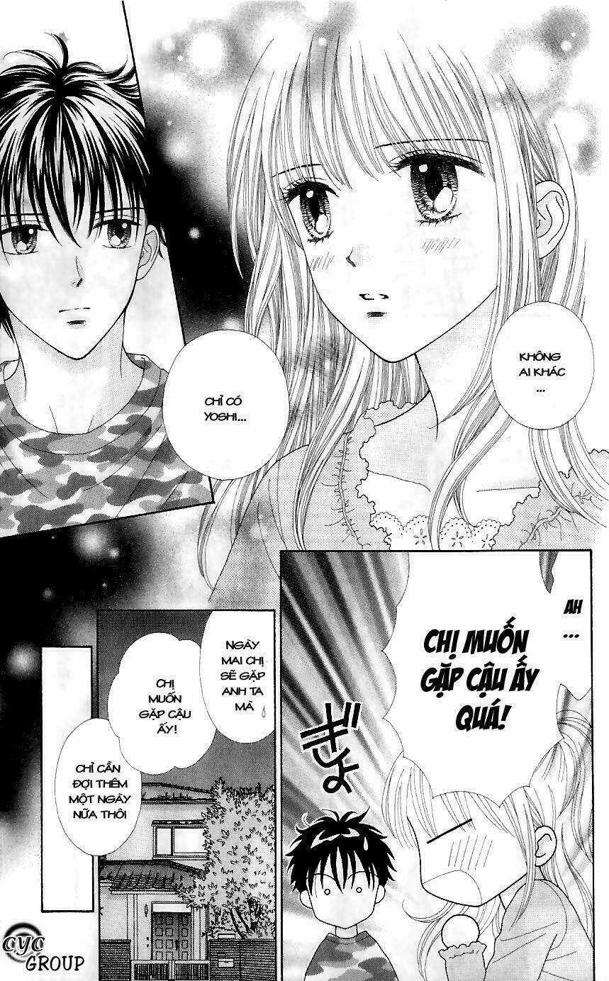 Datte Suki Nandamon Chapter 8 trang 10