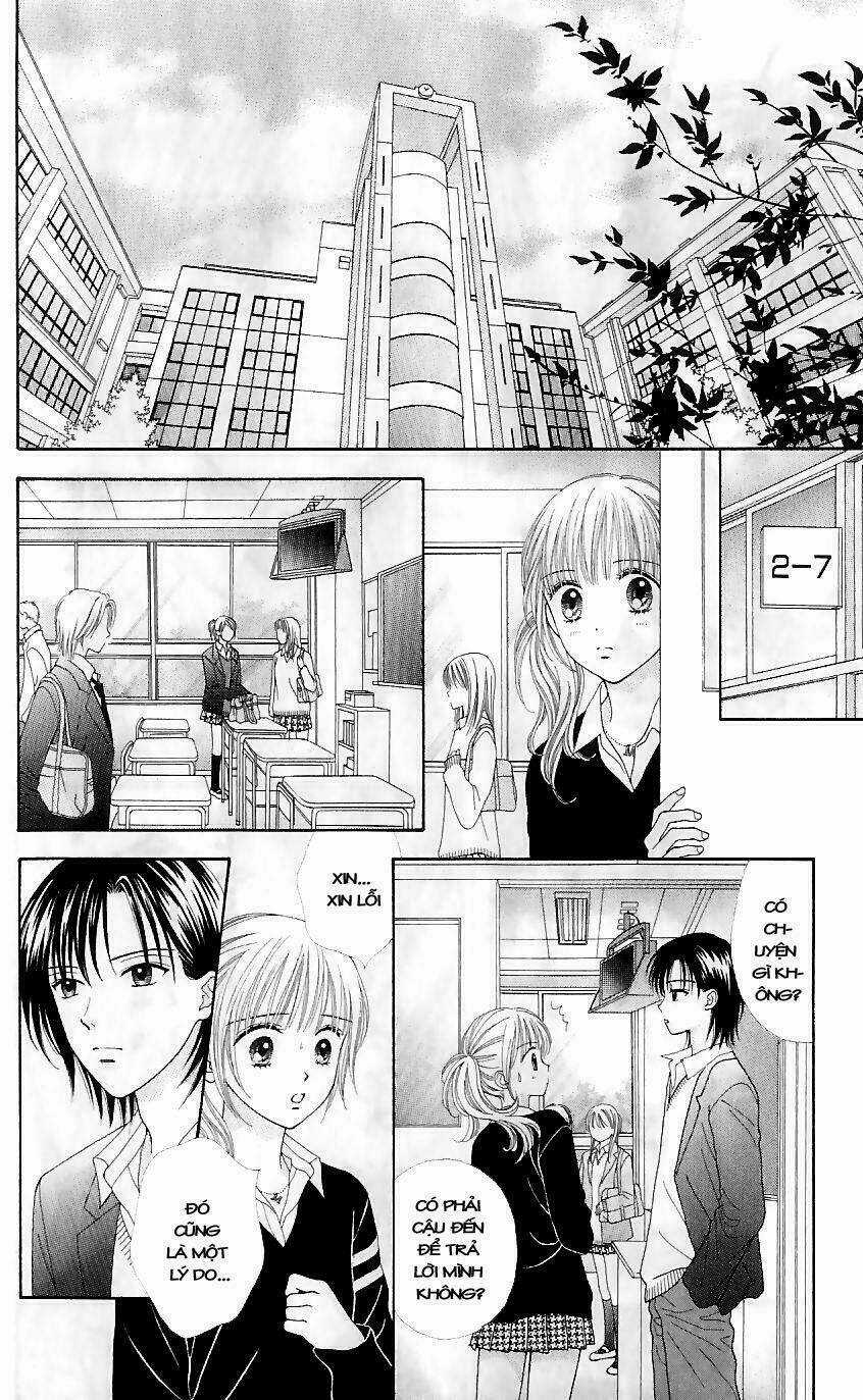 Datte Suki Nandamon Chapter 8 trang 11
