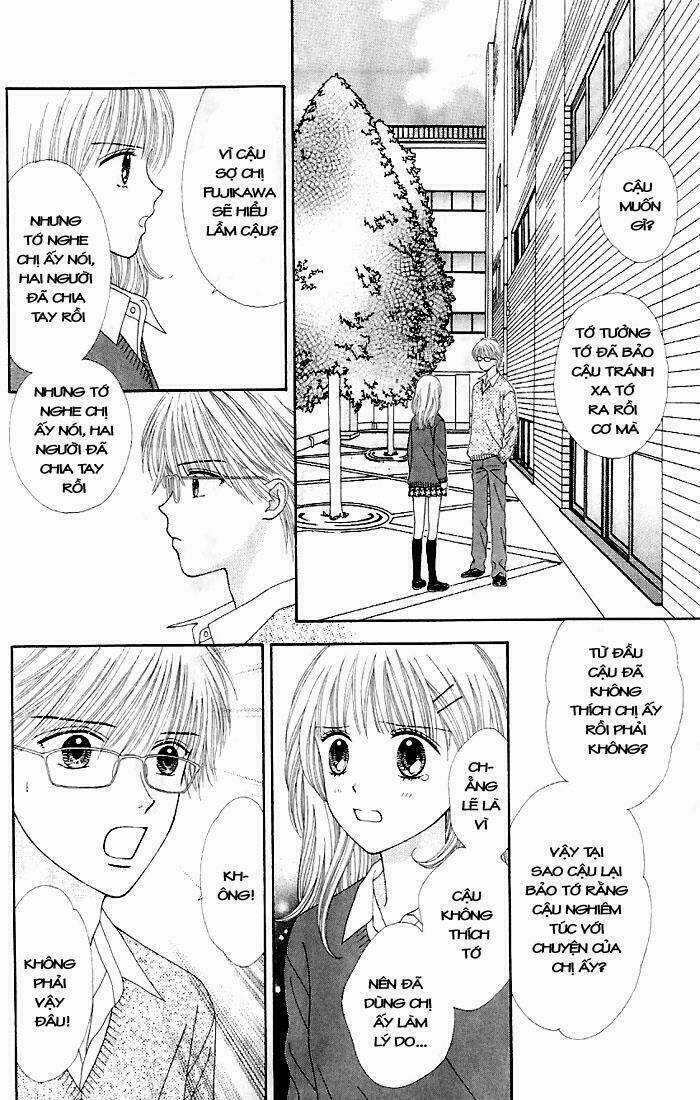 Datte Suki Nandamon Chapter 8 trang 27