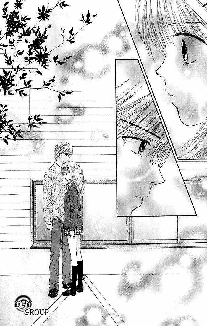 Datte Suki Nandamon Chapter 8 trang 31