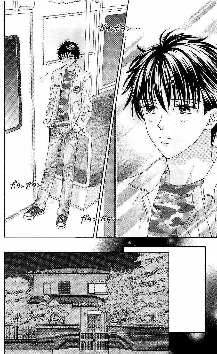 Datte Suki Nandamon Chapter 8 trang 5