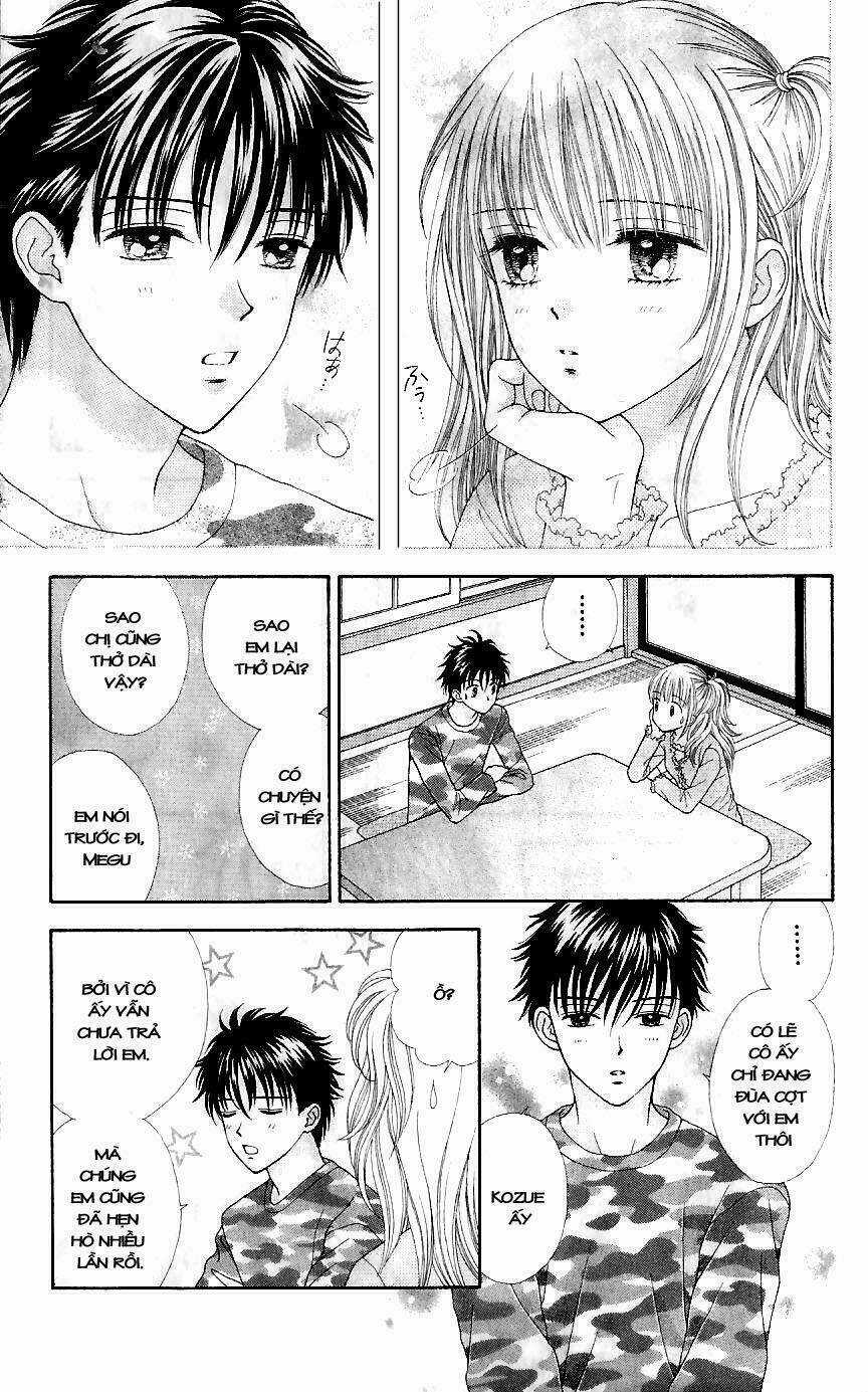 Datte Suki Nandamon Chapter 8 trang 6
