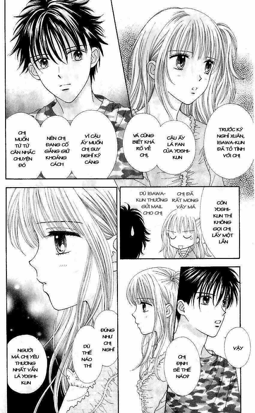 Datte Suki Nandamon Chapter 8 trang 9