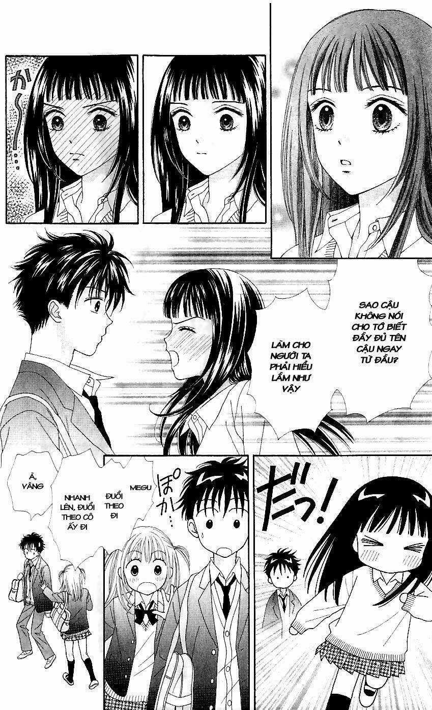 Datte Suki Nandamon Chapter 9 trang 11