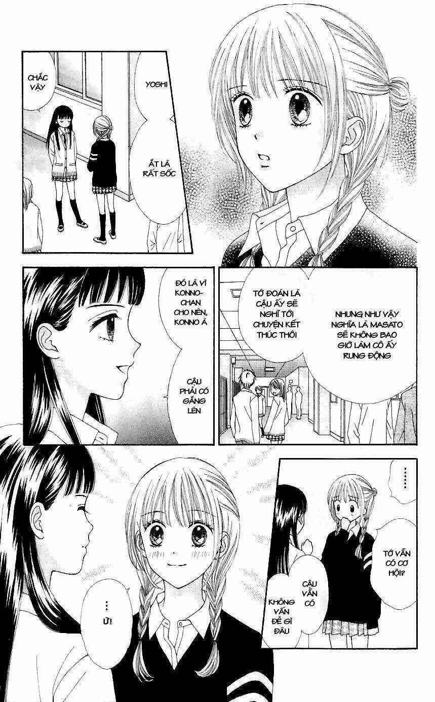 Datte Suki Nandamon Chapter 9 trang 20