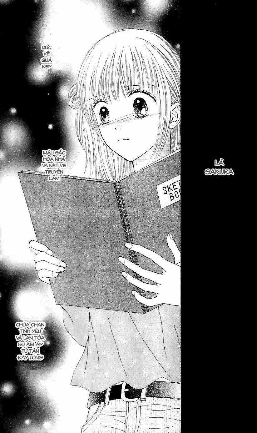 Datte Suki Nandamon Chapter 9 trang 26