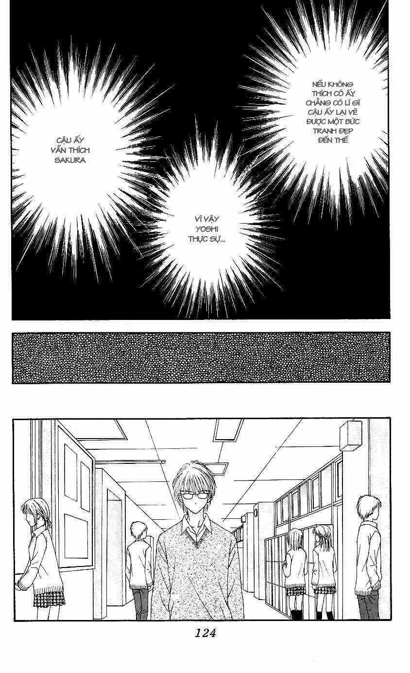 Datte Suki Nandamon Chapter 9 trang 27