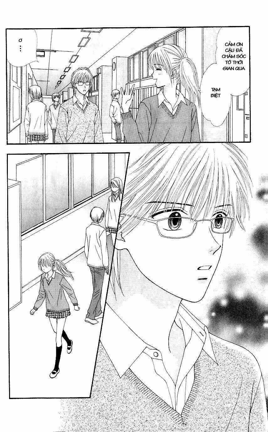 Datte Suki Nandamon Chapter 9 trang 29