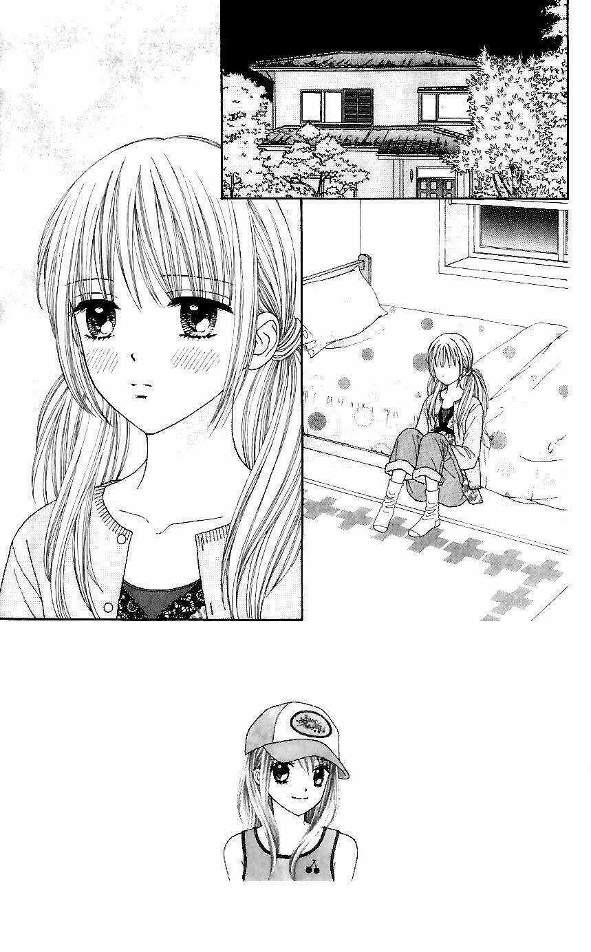 Datte Suki Nandamon Chapter 9 trang 4