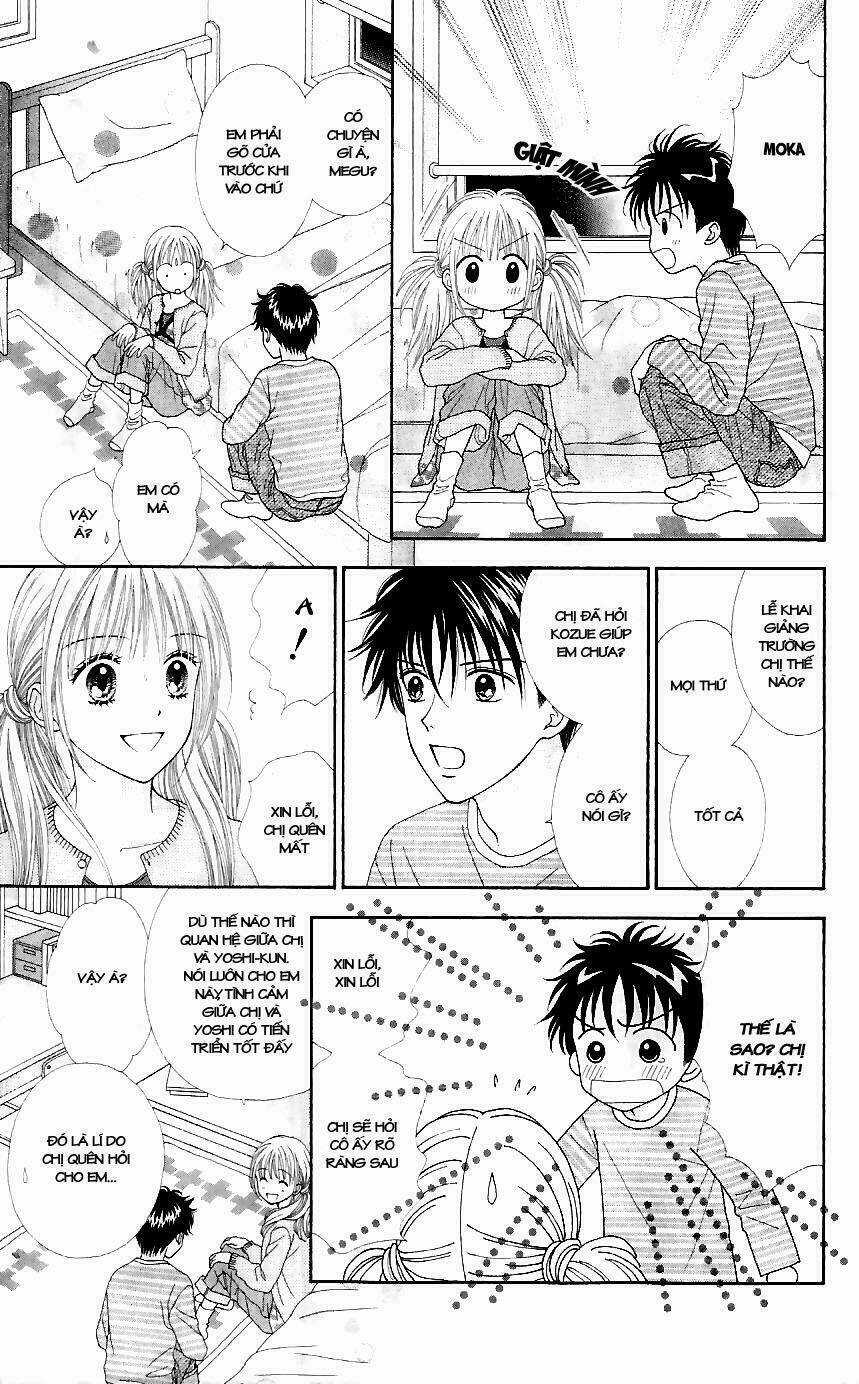 Datte Suki Nandamon Chapter 9 trang 6