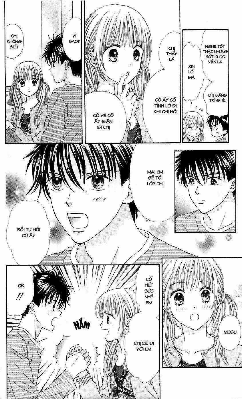 Datte Suki Nandamon Chapter 9 trang 7