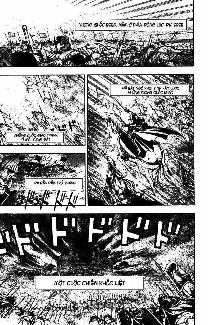 Dấu Ấn Lửa Chapter 1 trang 10