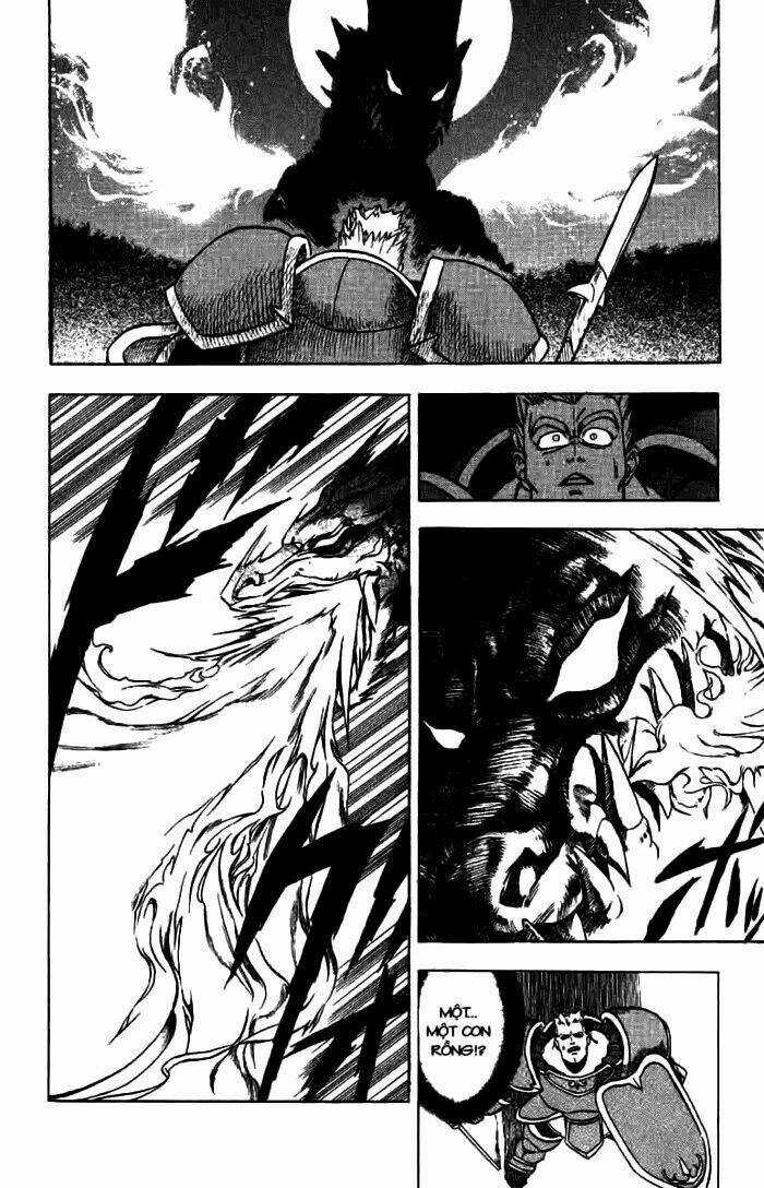 Dấu Ấn Lửa Chapter 1 trang 13