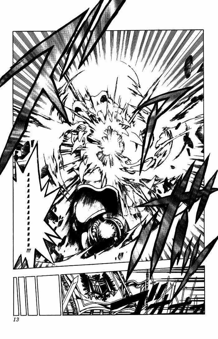 Dấu Ấn Lửa Chapter 1 trang 14