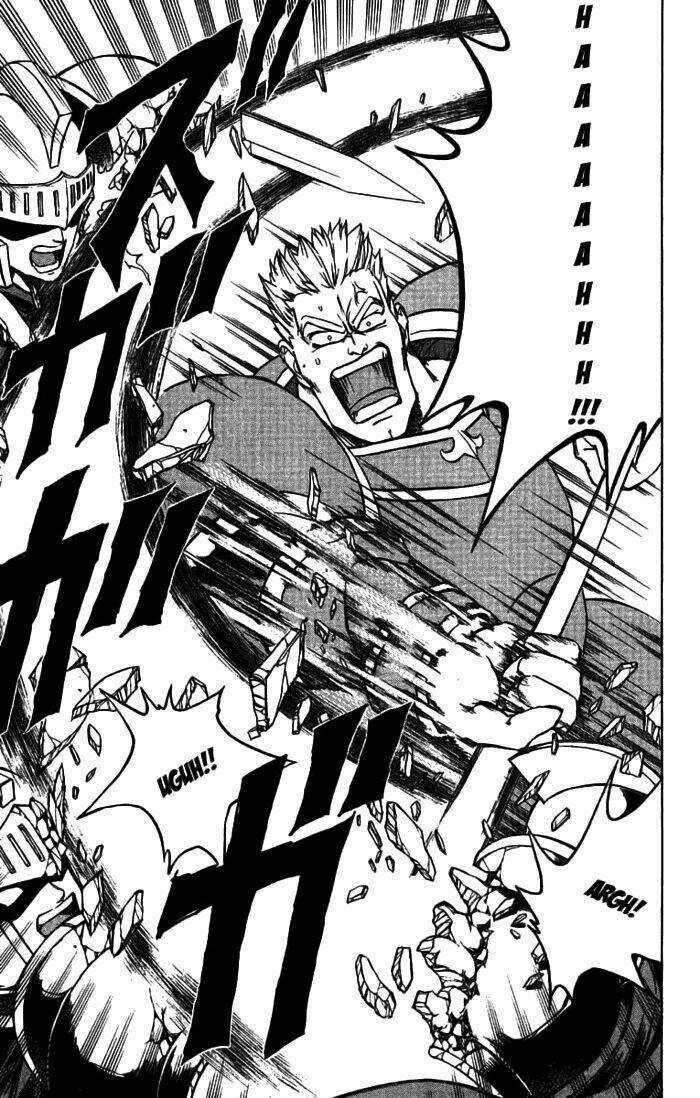 Dấu Ấn Lửa Chapter 1 trang 42