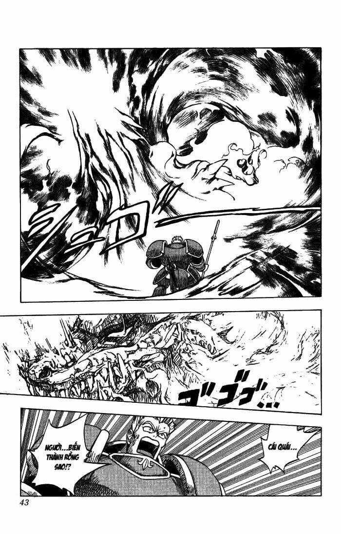 Dấu Ấn Lửa Chapter 1 trang 44