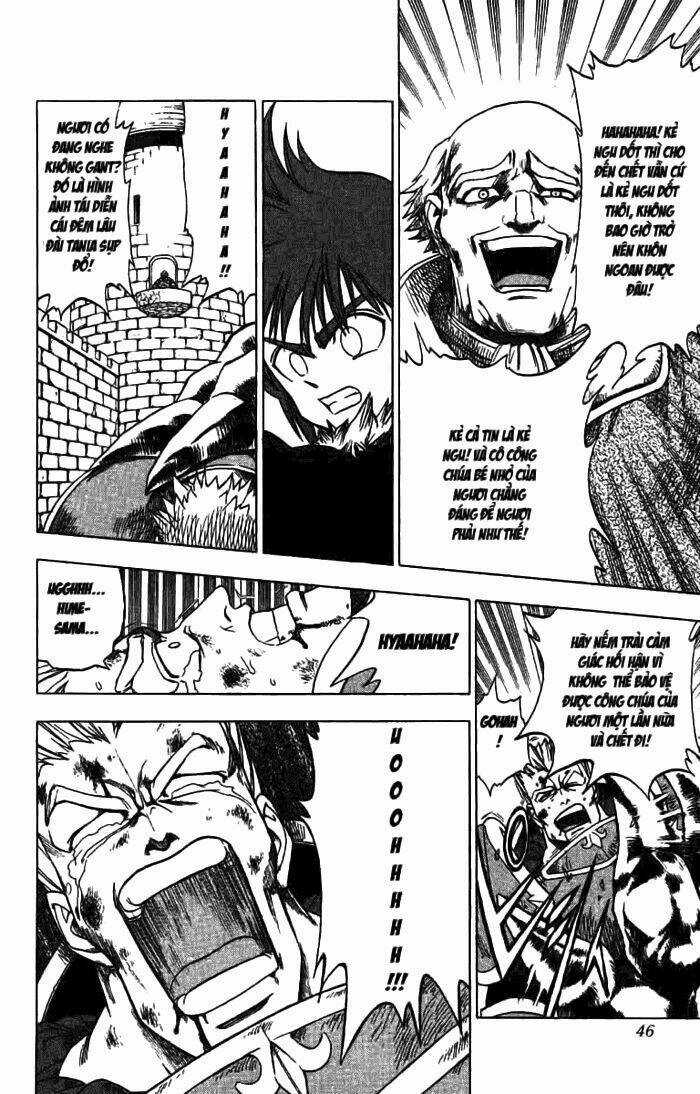 Dấu Ấn Lửa Chapter 1 trang 46