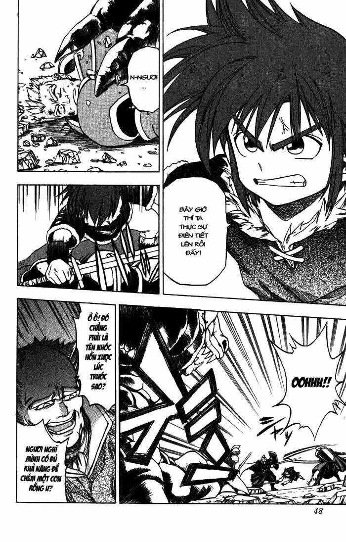 Dấu Ấn Lửa Chapter 1 trang 48