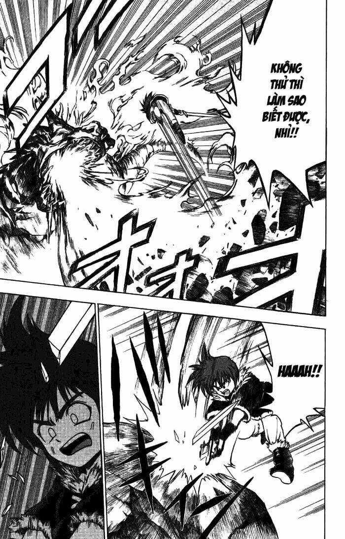 Dấu Ấn Lửa Chapter 1 trang 49