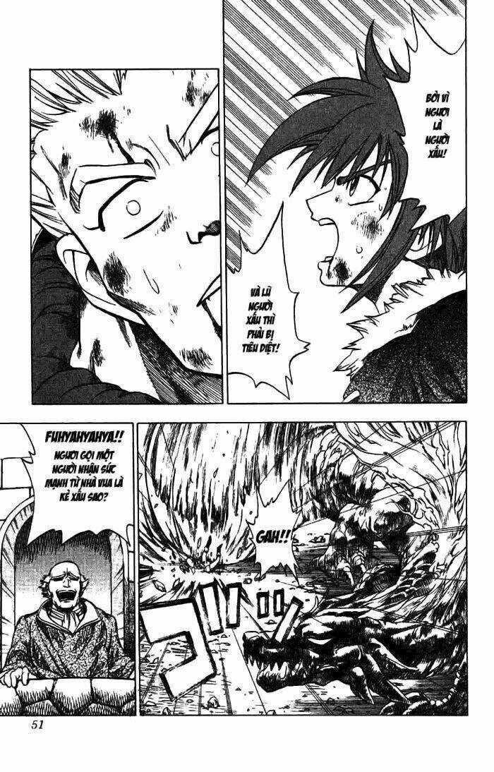 Dấu Ấn Lửa Chapter 1 trang 51