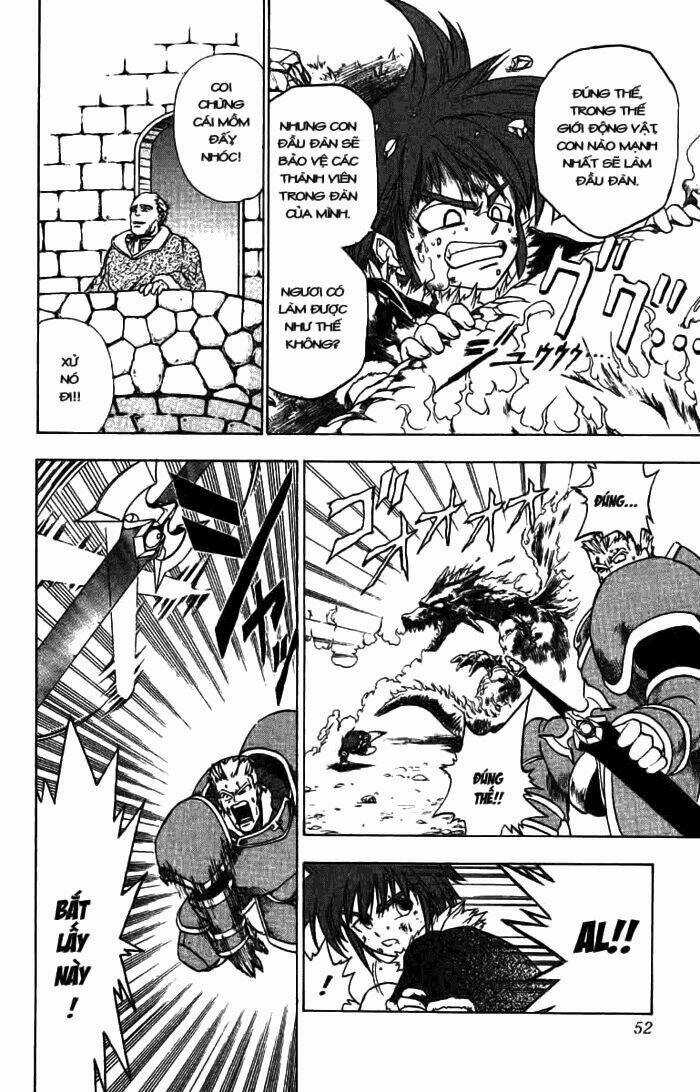 Dấu Ấn Lửa Chapter 1 trang 52